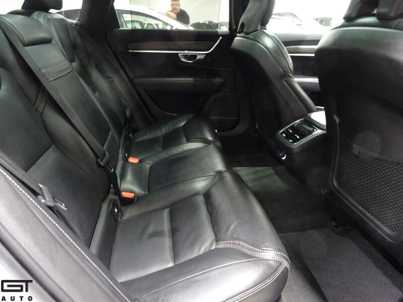 Volvo V90 Cross Country vaihtoauto