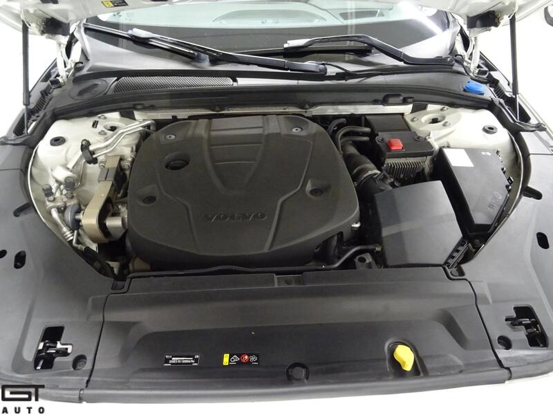 Volvo V90 Cross Country vaihtoauto