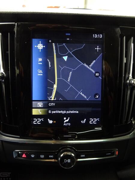 Volvo V90 Cross Country vaihtoauto