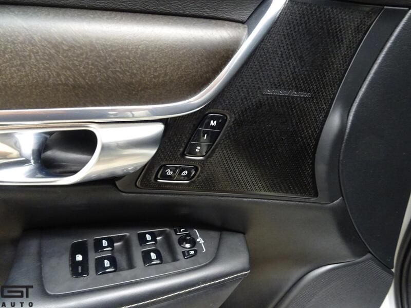 Volvo V90 Cross Country vaihtoauto