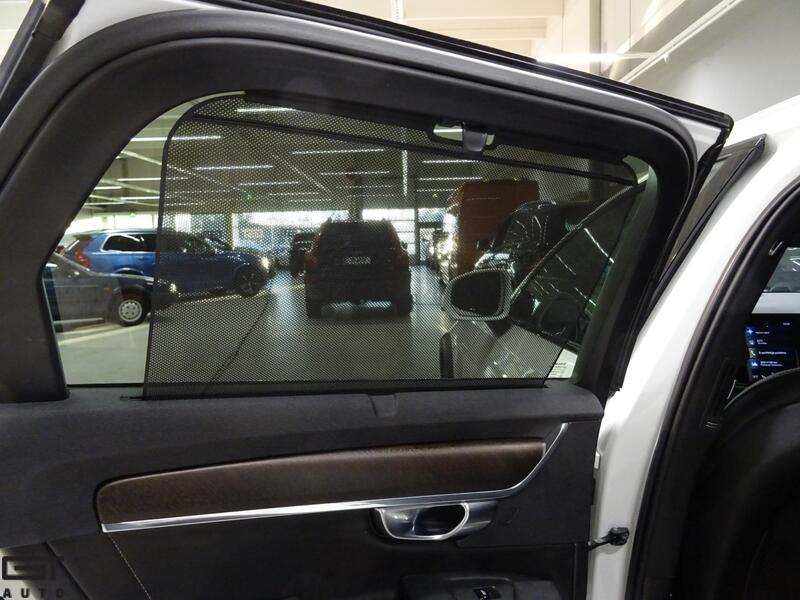 Volvo V90 Cross Country vaihtoauto