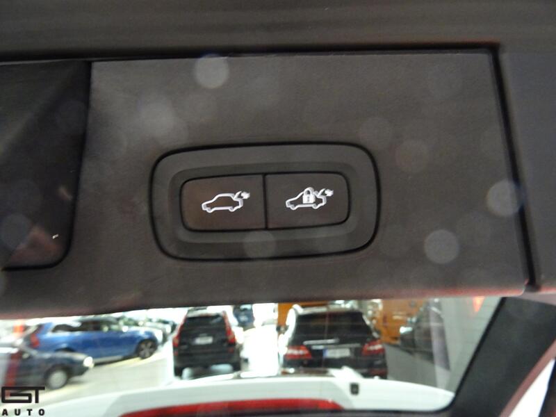 Volvo V90 Cross Country vaihtoauto