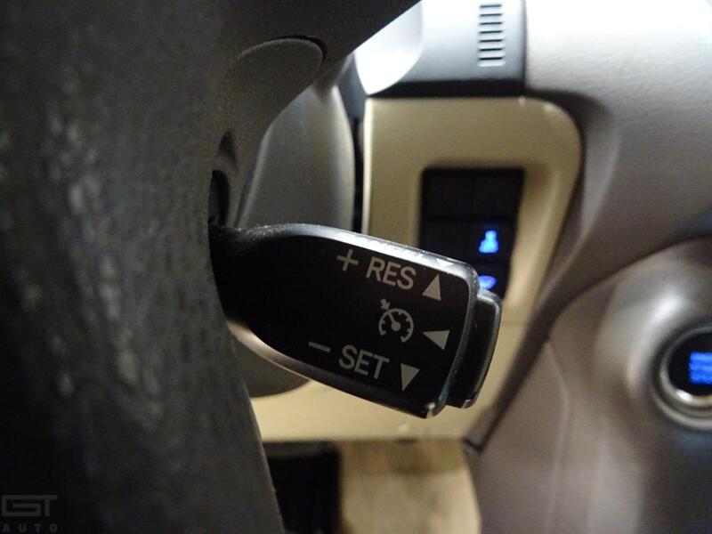 Toyota Land Cruiser vaihtoauto