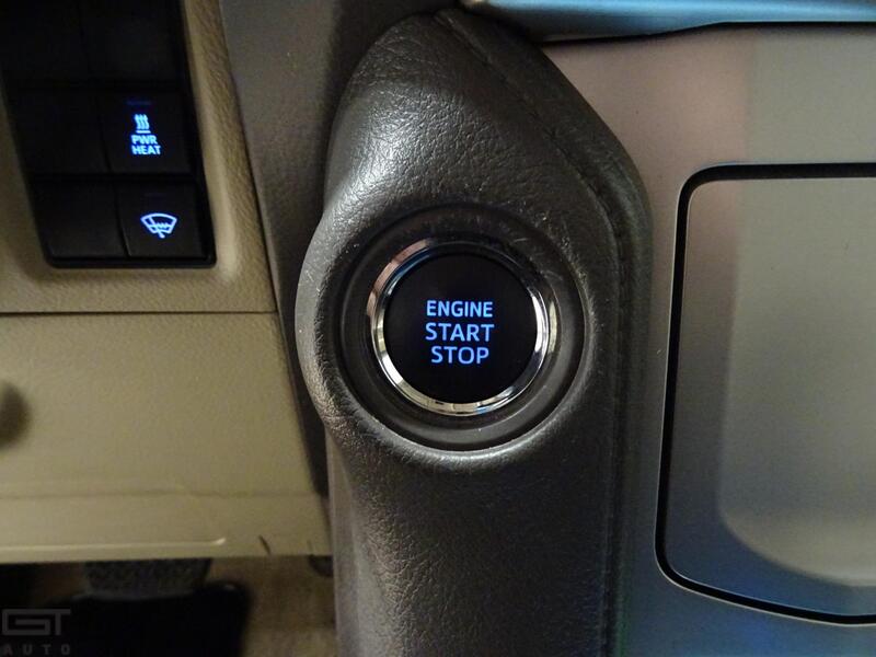 Toyota Land Cruiser vaihtoauto