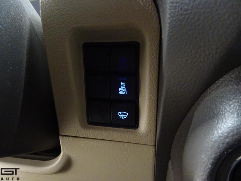 Toyota Land Cruiser vaihtoauto