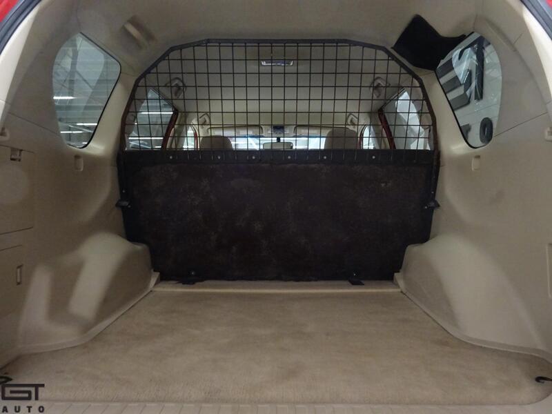 Toyota Land Cruiser vaihtoauto