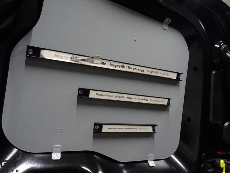 Citroën Jumpy vaihtoauto