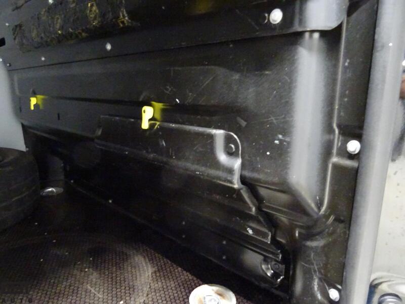 Citroën Jumpy vaihtoauto