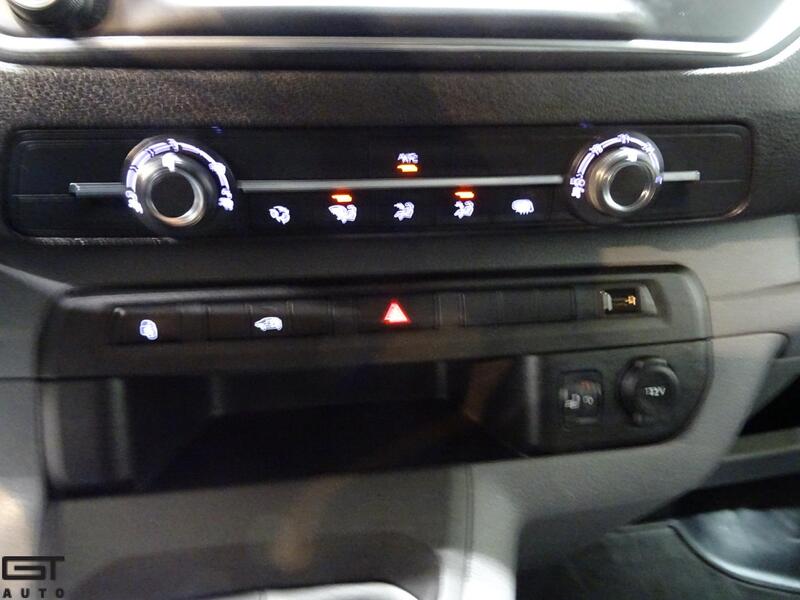 Citroën Jumpy vaihtoauto