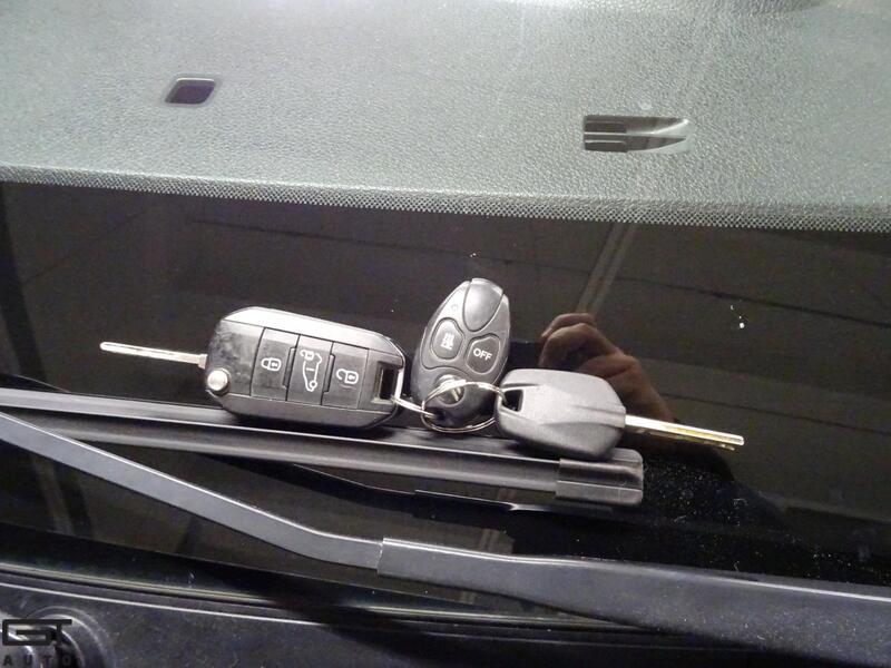 Citroën Jumpy vaihtoauto