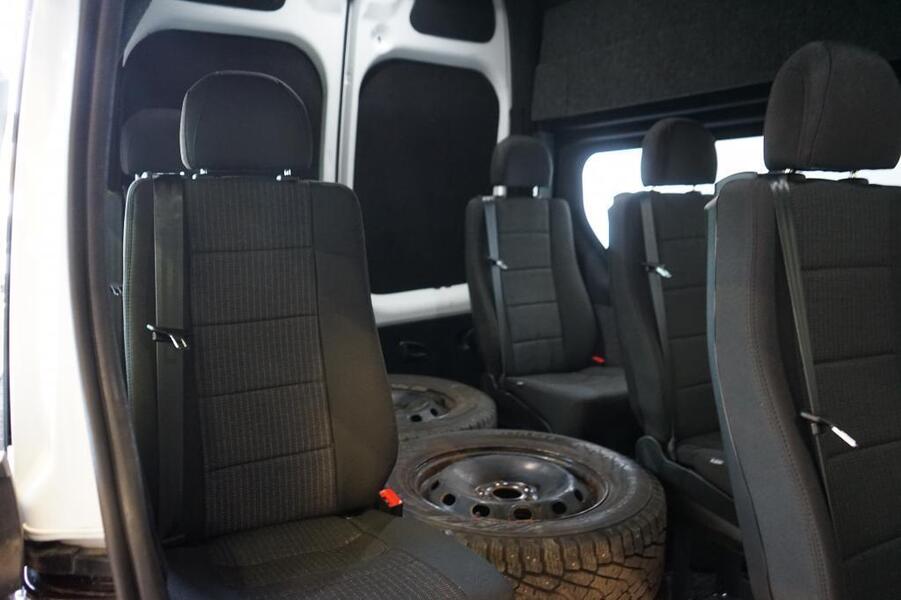 Renault Trafic vaihtoauto