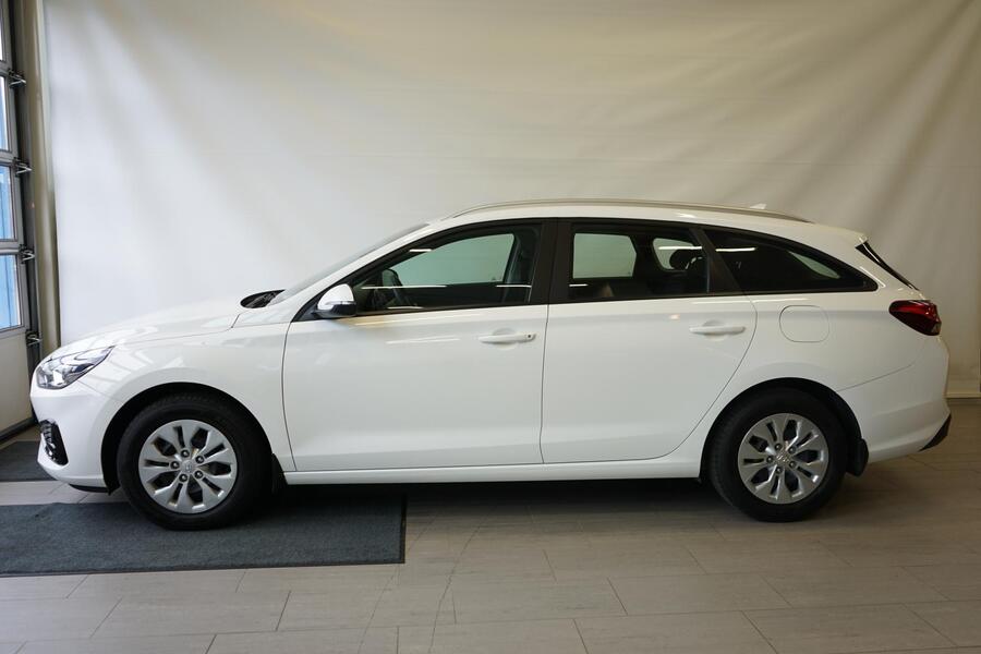 Hyundai i30 vaihtoauto