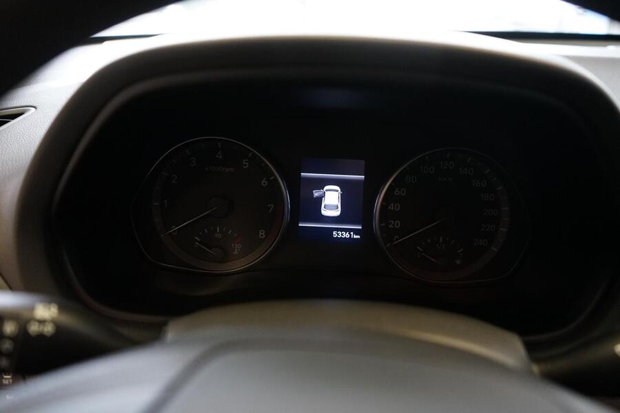 Hyundai i30 vaihtoauto