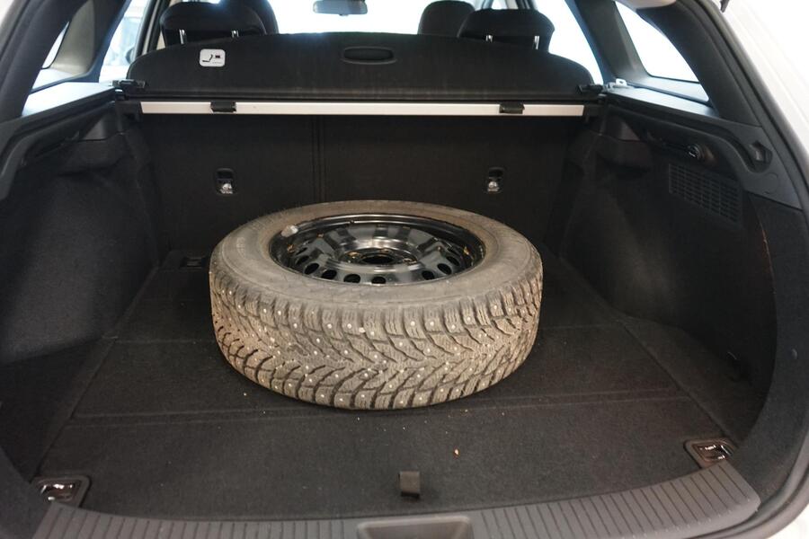 Hyundai i30 vaihtoauto