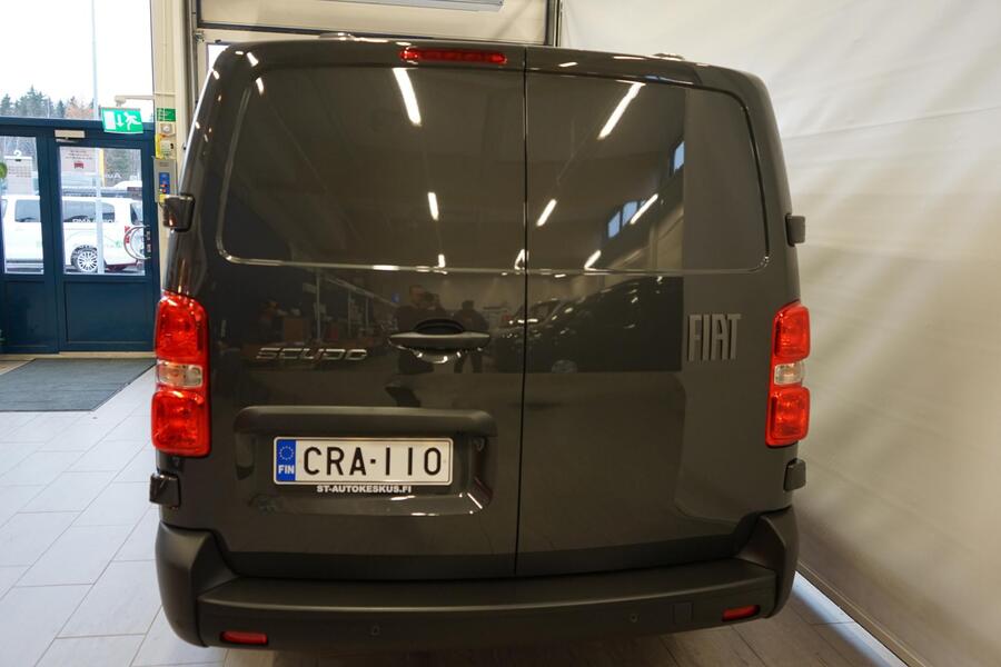 Fiat Scudo vaihtoauto