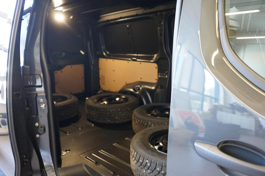 Fiat Scudo vaihtoauto