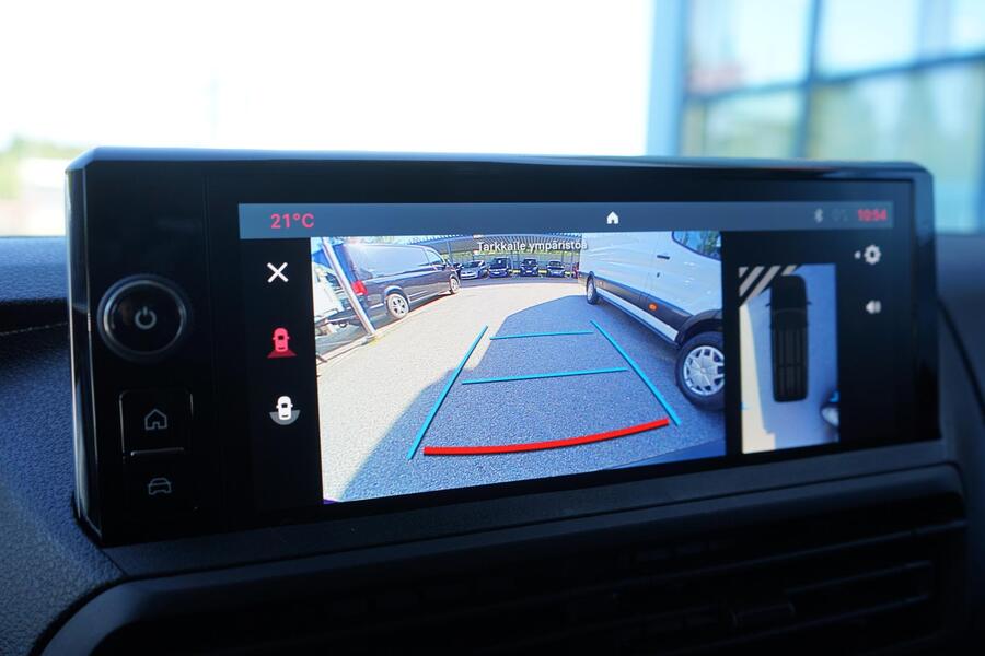 Fiat Scudo vaihtoauto