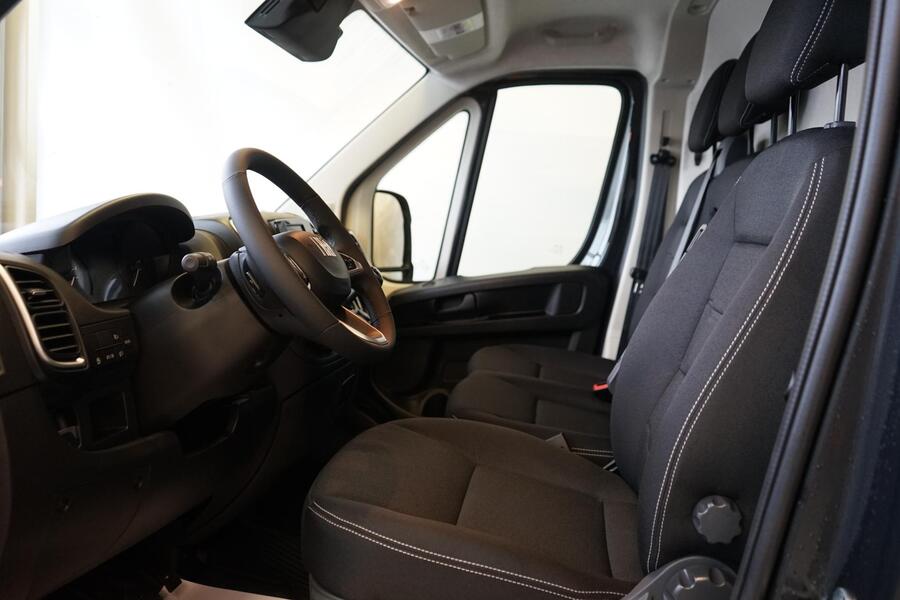 Fiat Ducato vaihtoauto
