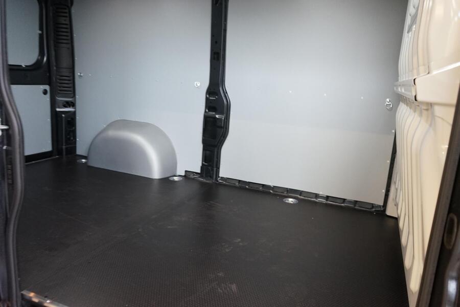 Fiat Ducato vaihtoauto