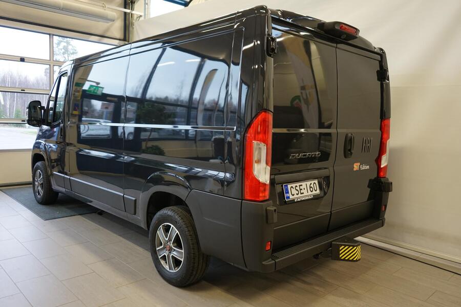 Fiat Ducato vaihtoauto