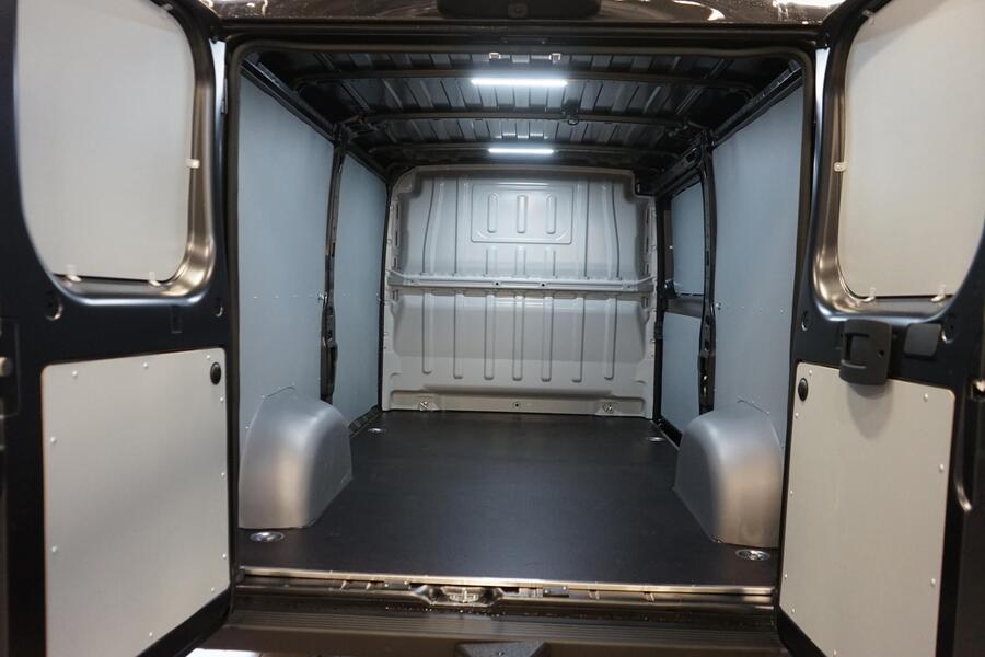 Fiat Ducato vaihtoauto