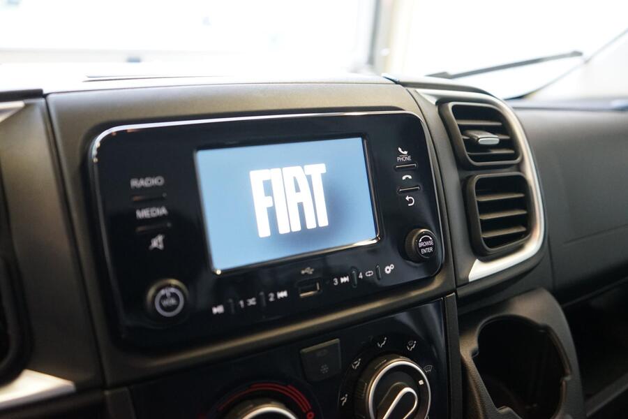 Fiat Ducato vaihtoauto