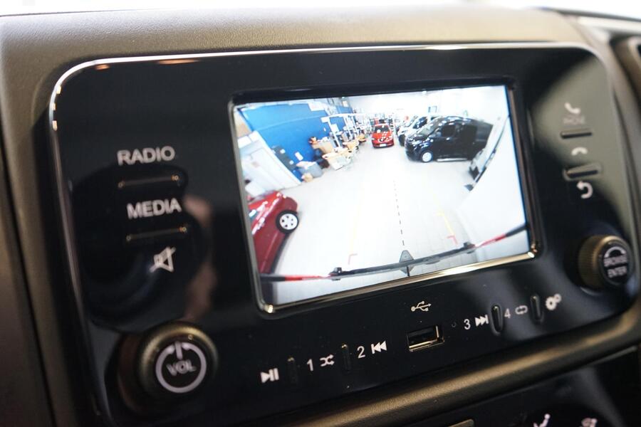 Fiat Ducato vaihtoauto