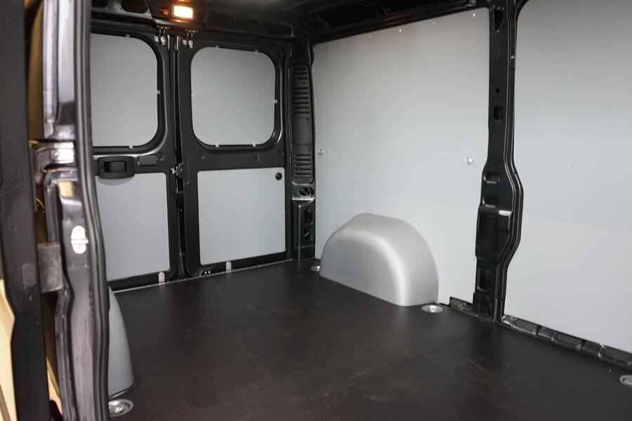 Fiat Ducato vaihtoauto