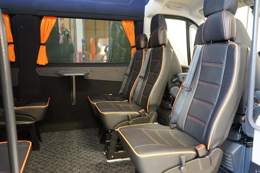 Fiat Ducato vaihtoauto