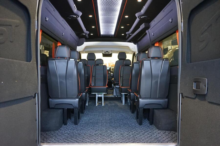 Fiat Ducato vaihtoauto