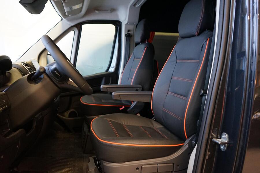 Fiat Ducato vaihtoauto