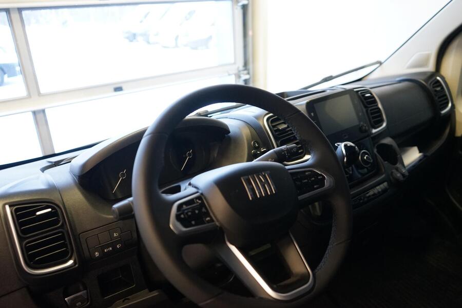 Fiat Ducato vaihtoauto