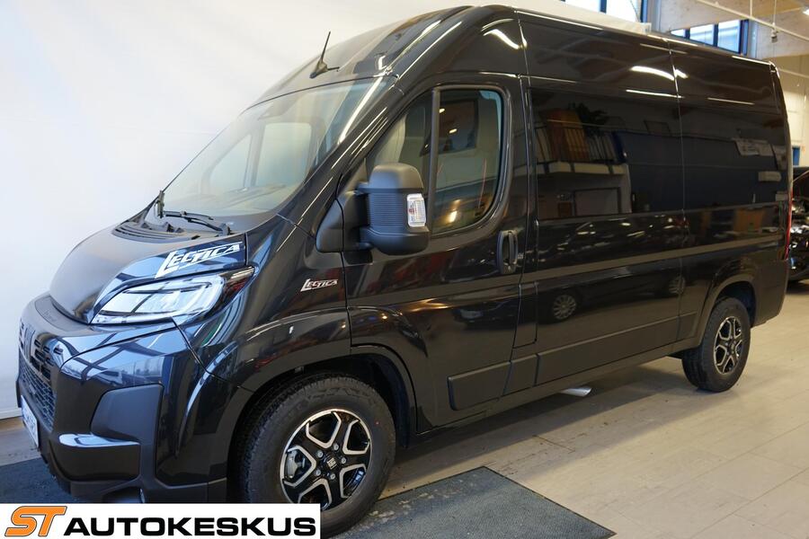 Fiat Ducato vaihtoauto