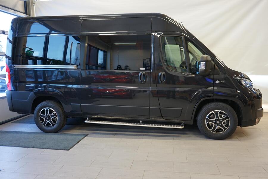 Fiat Ducato vaihtoauto
