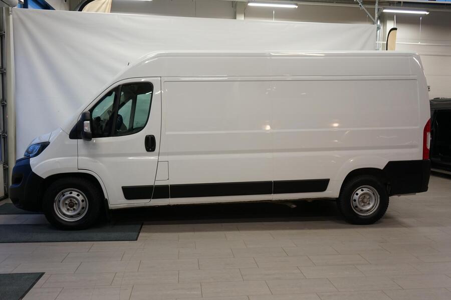 Fiat Ducato vaihtoauto