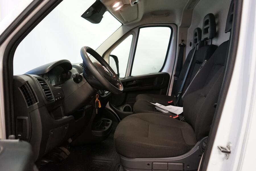 Fiat Ducato vaihtoauto