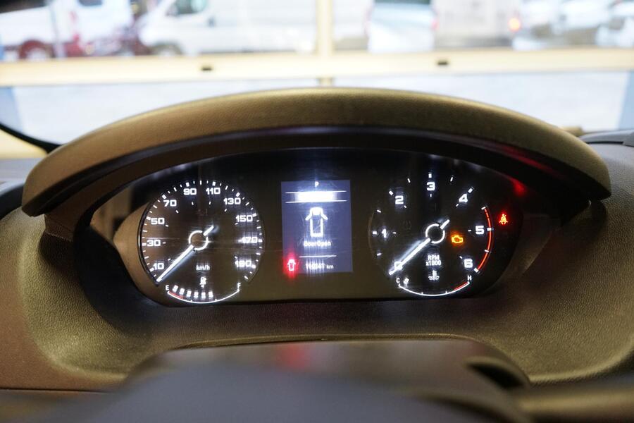 Fiat Ducato vaihtoauto