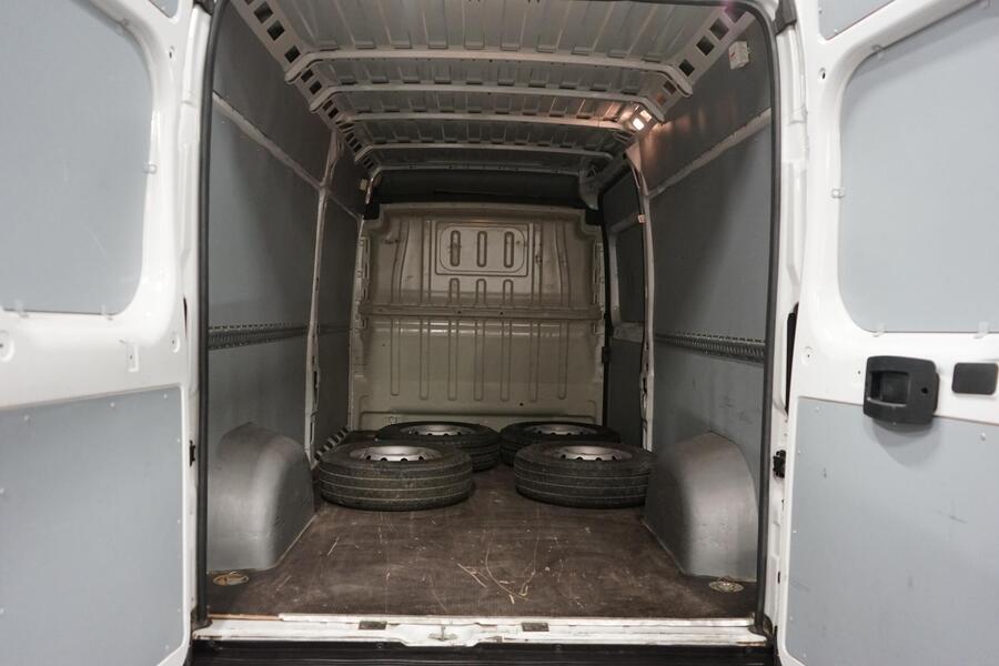 Fiat Ducato vaihtoauto