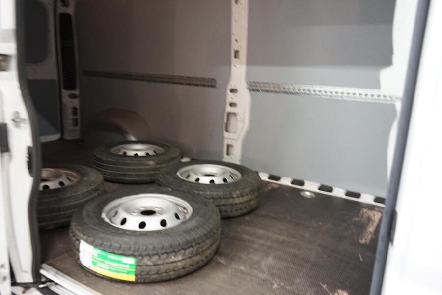 Fiat Ducato vaihtoauto