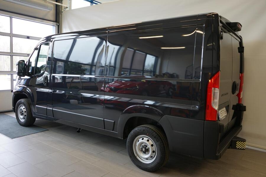 Fiat Ducato vaihtoauto