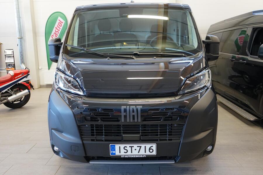 Fiat Ducato vaihtoauto
