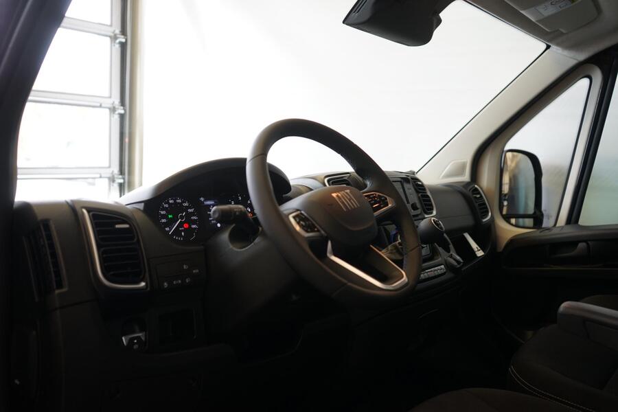 Fiat Ducato vaihtoauto