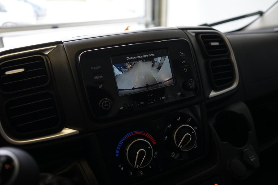 Fiat Ducato vaihtoauto