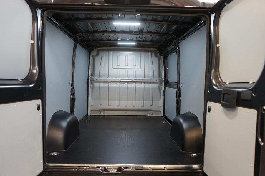 Fiat Ducato vaihtoauto