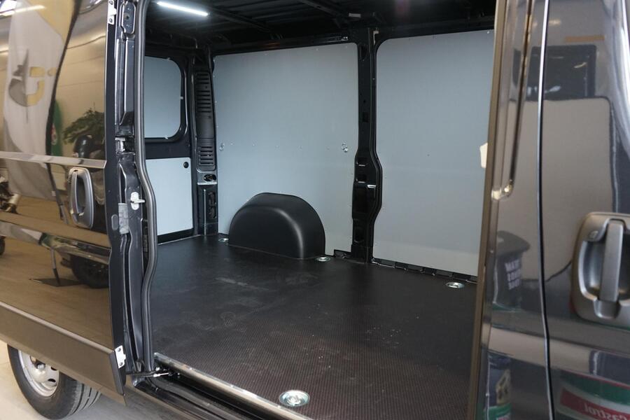 Fiat Ducato vaihtoauto