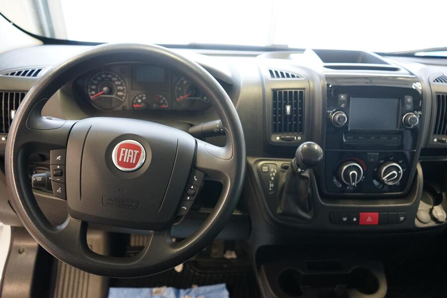 Fiat Ducato vaihtoauto