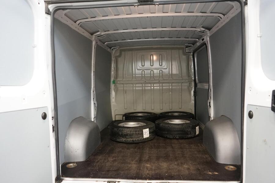 Fiat Ducato vaihtoauto