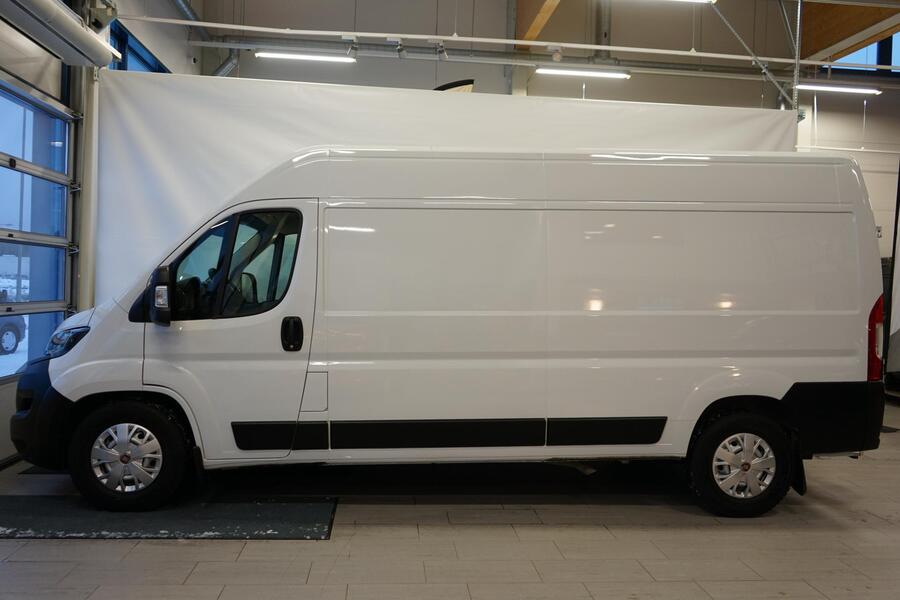 Fiat Ducato vaihtoauto