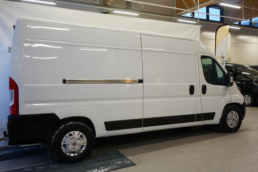 Fiat Ducato vaihtoauto