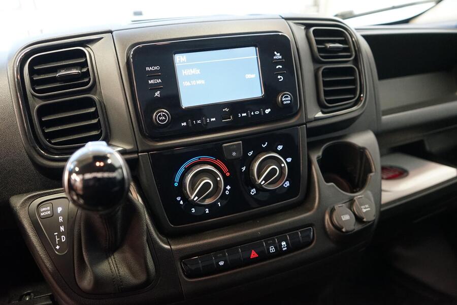 Fiat Ducato vaihtoauto